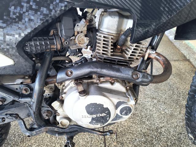 HONDA NXR150 BROS ESD - 2012/2012 — foto 8 de 10