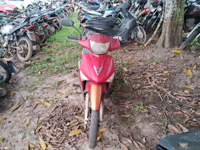 TRAXX - JL125-9 - leilão extrajudicial - CASTANHAL PA - lance mínimo R$ 1.375