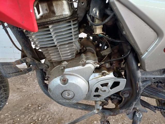 HONDA NXR150 BROS ES - 2009/2009 — foto 6 de 9