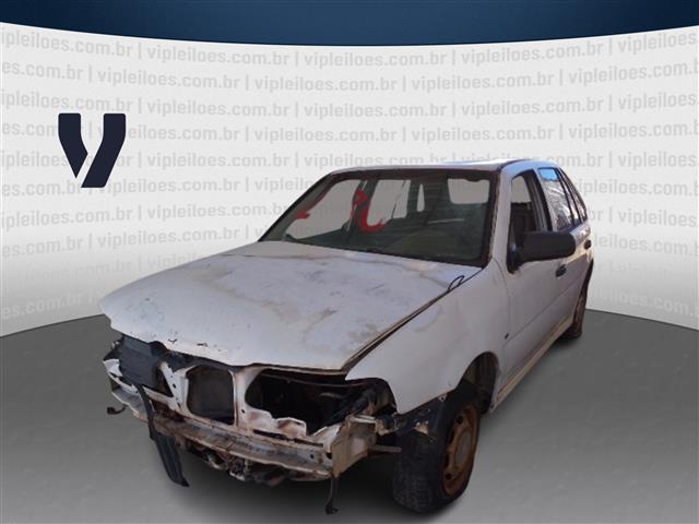 VOLKSWAGEN 16V