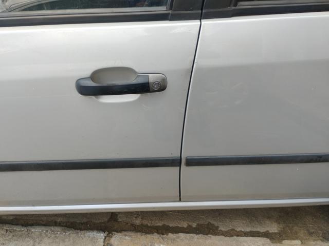 FORD FIESTA FLEX - 2012/2013 — foto 40 de 40