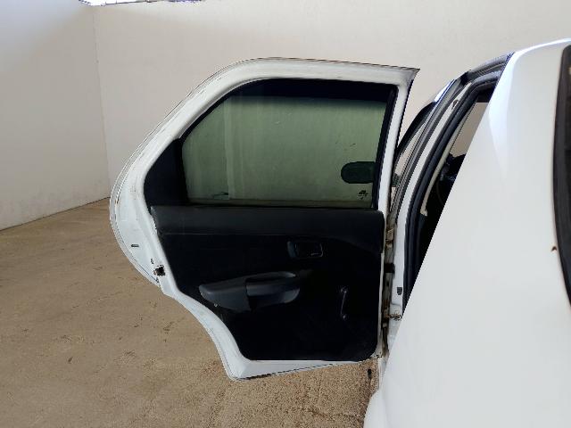 FIAT SIENA 1.4 TETRAFUEL - 2008/2008 — foto 13 de 40