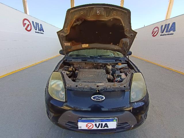 FORD KA FLEX - 2012/2013 — foto 21 de 22