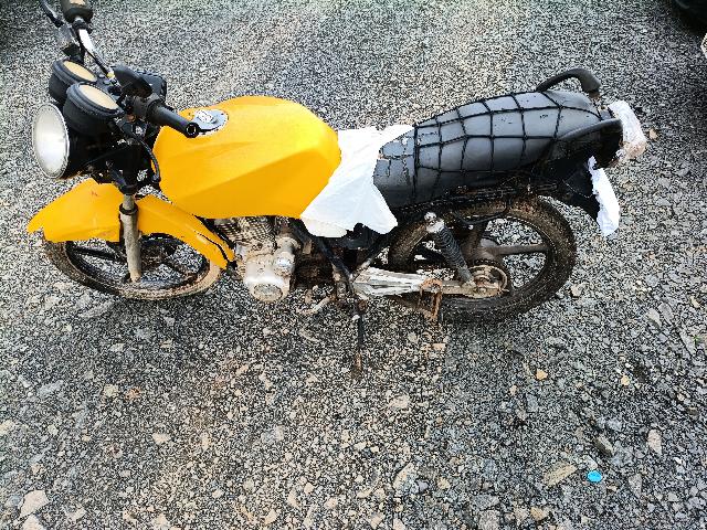 Dafra Speed 150 2009