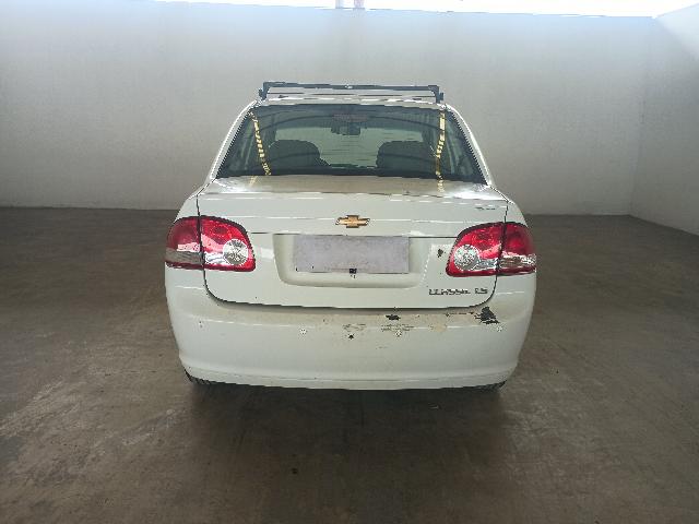CHEVROLET CLASSIC LS - 2015/2016 — foto 21 de 40