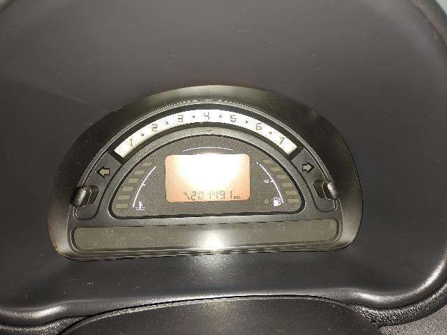 CITROEN C3 EXCL 16 FLEX - 2008/2008 — foto 13 de 35