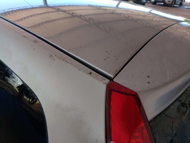 FORD FIESTA FLEX - 2010/2011 — foto 31 de 37