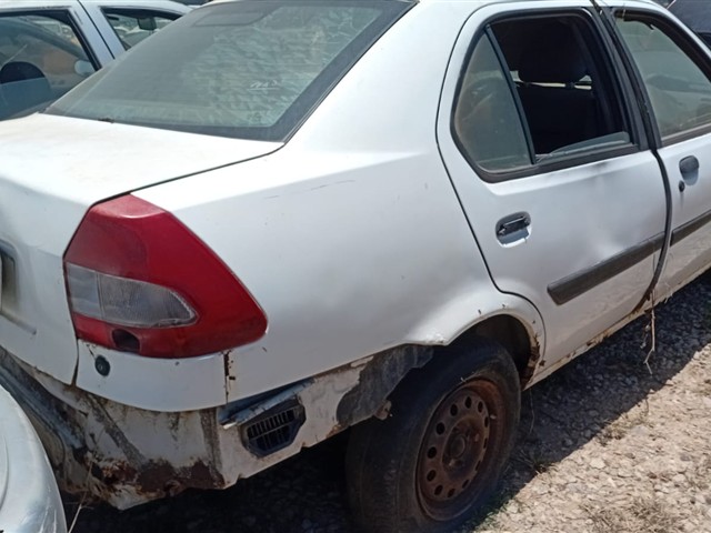 Foto 5: FIESTA STREET - 2002/2003