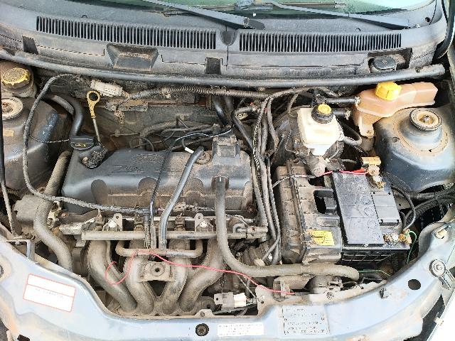 Foto 10 de 34: KA GL - 2005/2005