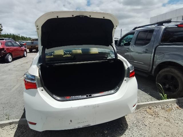 TOYOTA COROLLA ALTISFLEX - 2018/2019 — foto 25 de 39