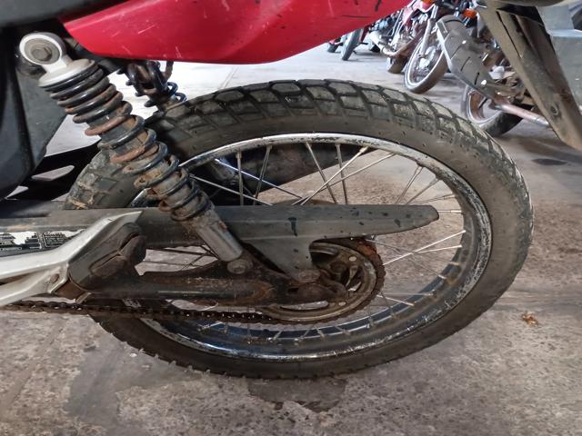 HONDA CG 160 START - 2016/2017 — foto 9 de 9