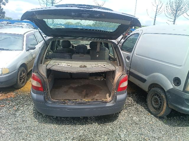 Foto 22 de 39: SCENIC RT1.6 16V - 2003/2003