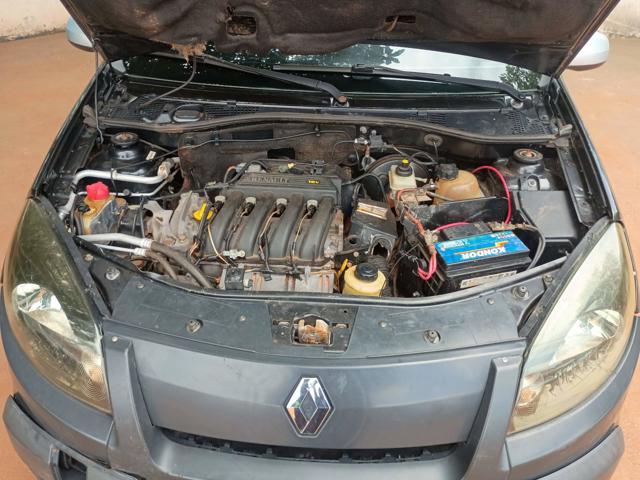 RENAULT SANDERO STEPWAY - 2012/2012 — foto 9 de 31