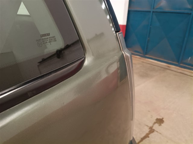 Foto 29 de 38: IDEA ADVENTURE 1.8 - 2012/2012