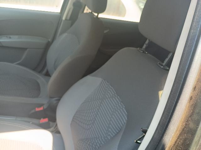 FIAT PALIO ATTRACT 1.0 - 2014/2015 — foto 10 de 22