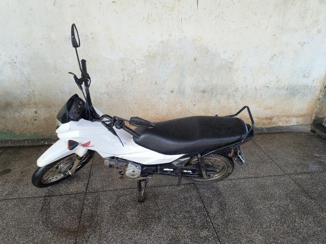 HONDA POP 110I - 2015/2016