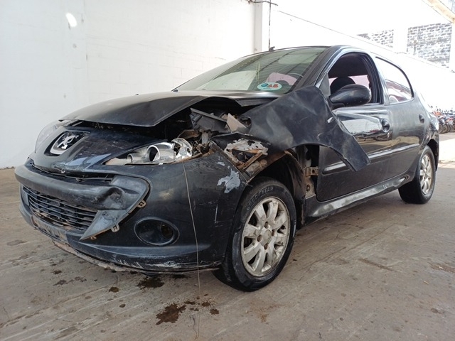 PEUGEOT 207HB XR S - 2009/2010