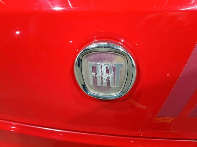 FIAT BRAVO SPORTING DUAL - 2012/2013 — foto 32 de 40