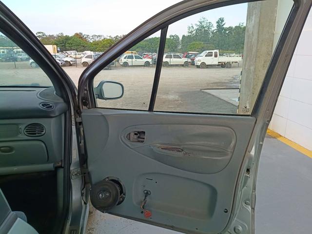 RENAULT SCENIC RXE 2.0 - 1999/2000 — foto 14 de 24