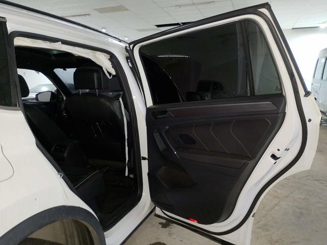 TIGUAN ALLSPACE R-LINE 350 TSI 2.0 4X4 - 2019/2019 — foto 15 de 32