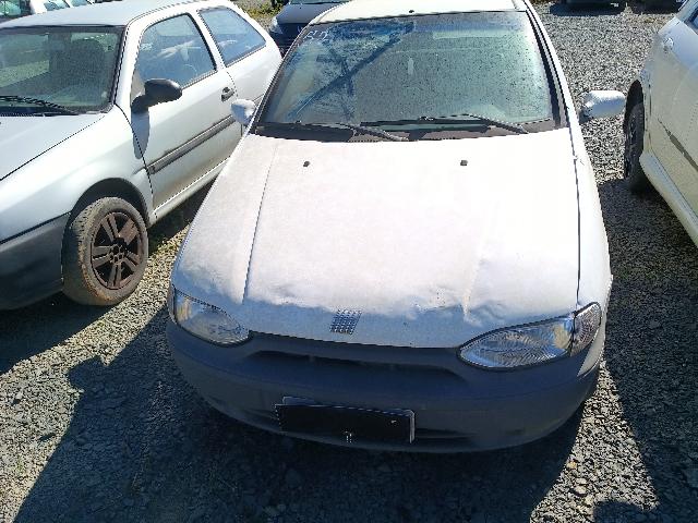 Foto 8 de 26: PALIO ED - 1998/1998