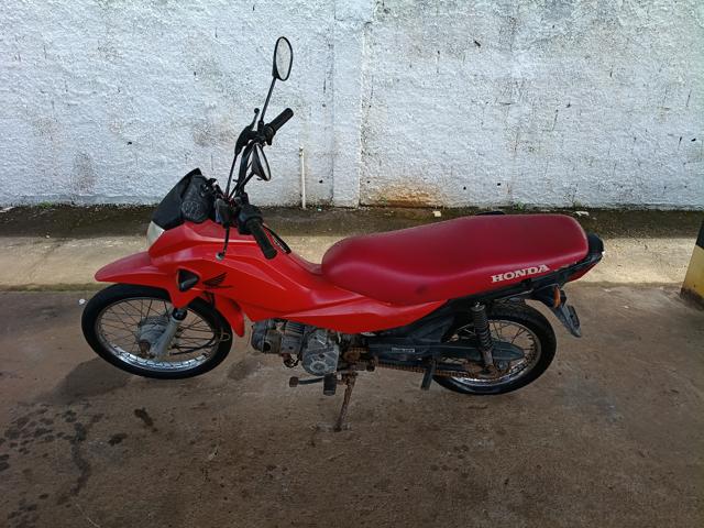 HONDA POP 110I - 2018/2018