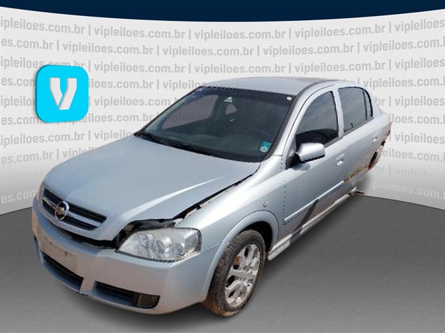 Chevrolet Astra HB 4P Advantage 2010
