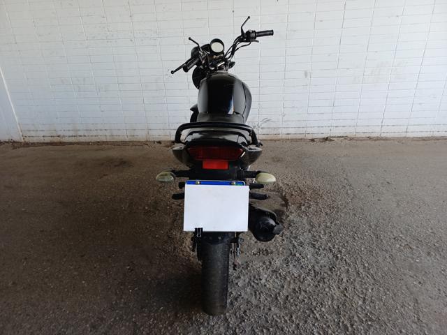 YAMAHA FACTOR YBR125 K - 2011/2012 — foto 4 de 10