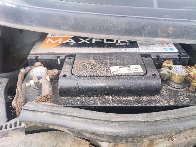 Foto 25 de 34: CORSA SUPER - 2000/2001