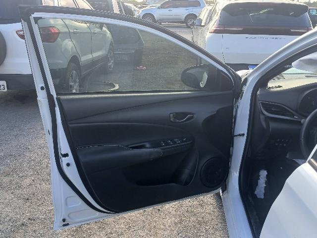 Foto 18 de 34: YARIS HA XS15 - 2024/2024