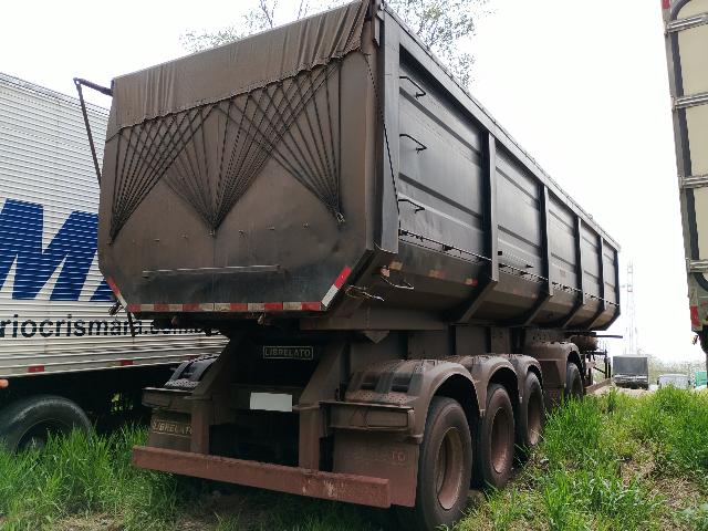 Foto 7 de 17: LIBRELATO SRBA 4E - 2023/2023