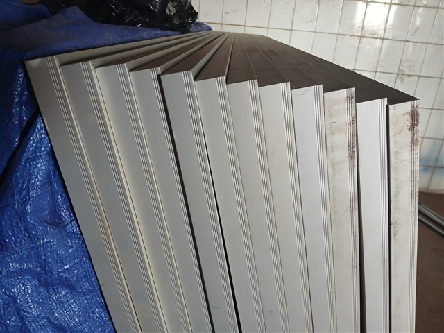 GERADOR FOTOVOLTAICO W WG TLH 6