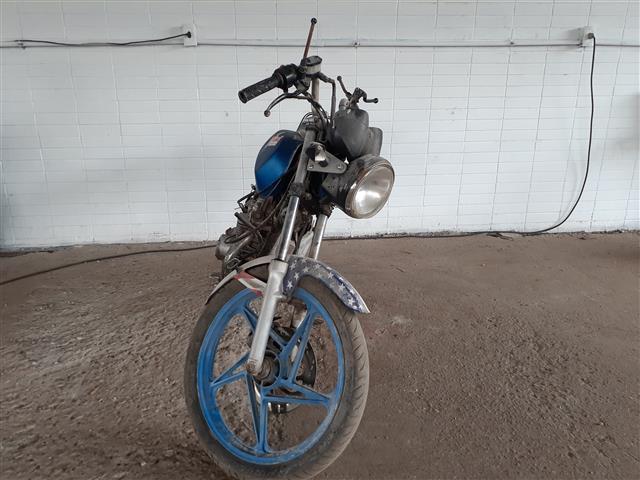 SUZUKI KATANA 125 - 2001/2001 — foto 3 de 9