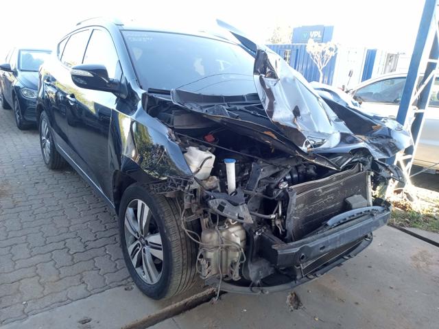 HYUNDAI IX35 B - 2016/2017 — foto 3 de 35