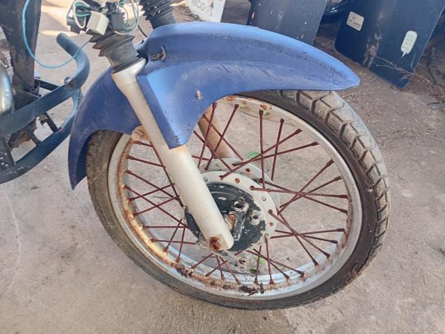 HONDA CG150 - 1/1 — foto 9 de 10