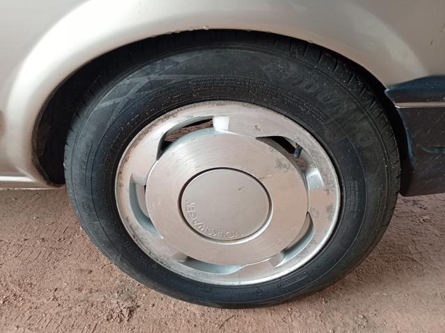 VOLKSWAGEN GOL CL - 1987/1987 — foto 22 de 29