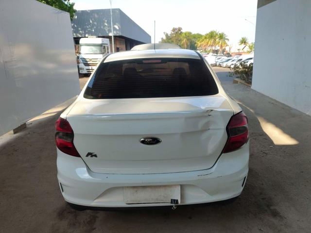 FORD KA SE 1.5 SD C - 2019/2020 — foto 26 de 38