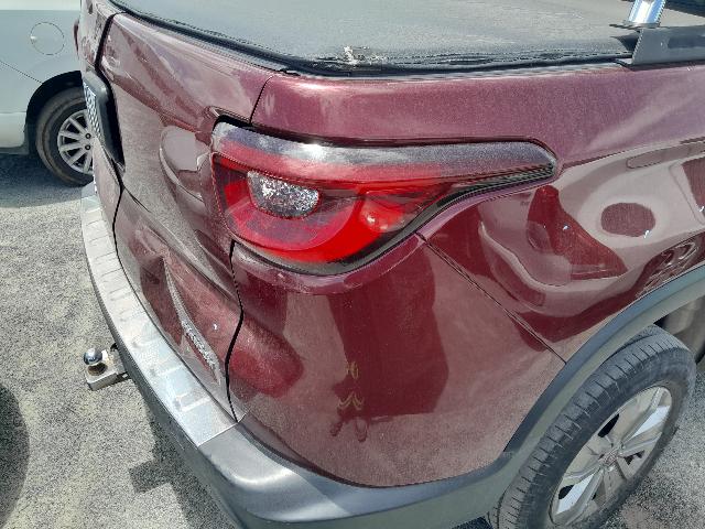 Foto 38 de 38: TORO FREEDOM AT6 - 2019/2020