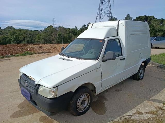 Fiat Fiorino Flex Fiorino Furg.1.5/1.3/1.3 Fire/1.3 F.Flex