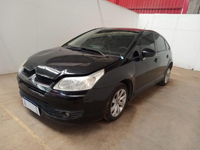 CITROEN C4 20GLXA5P F - 2012/2013