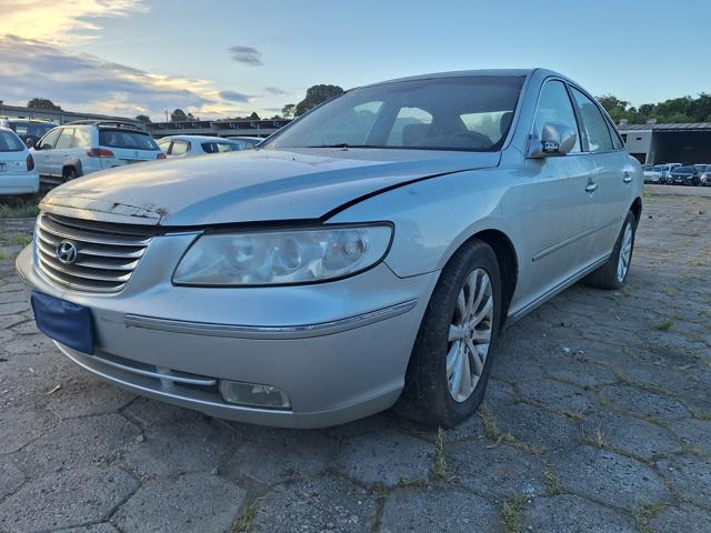 Hyundai Azera 3.3 V6 AZERA GLS 3.3 V6 24V 4p Aut.