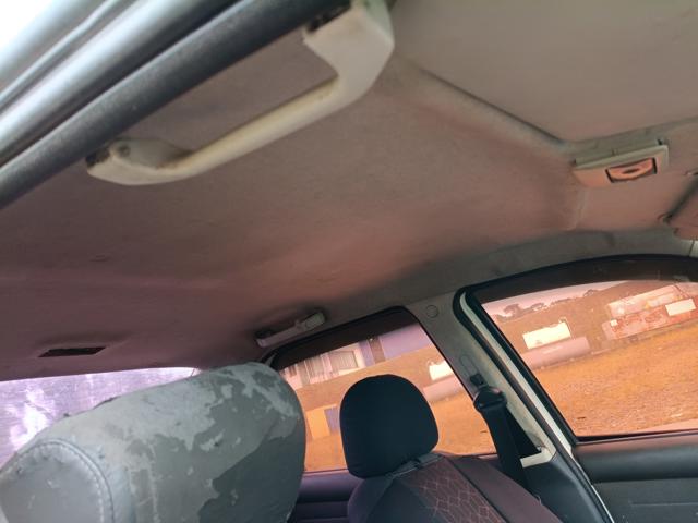 FIAT SIENA ELX - 2005/2006 — foto 17 de 23