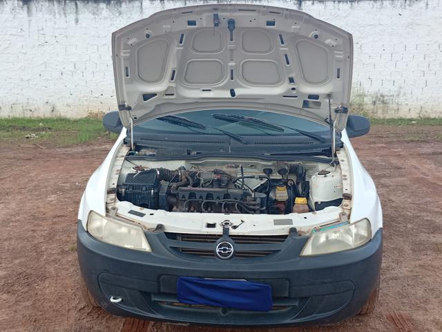 GM CELTA - 2001/2002 — foto 11 de 26