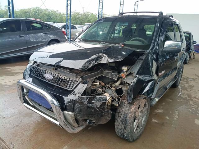 Ford Ecosport XLT1.6FLEX 2007