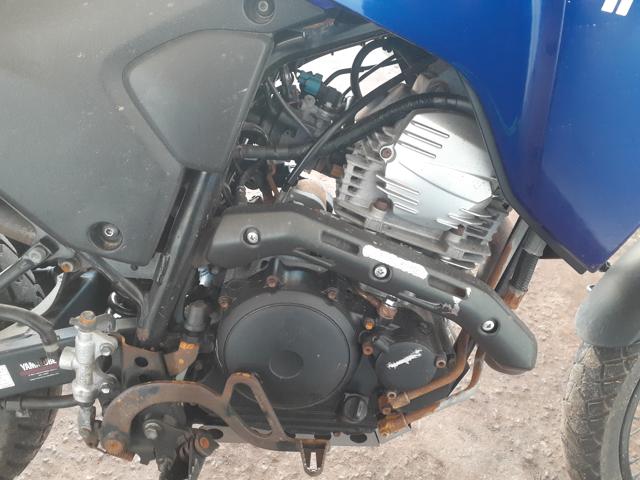 Foto 9 de 9: XTZ250 LANDER - 2023/2023