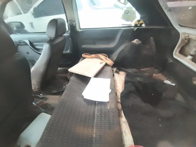 VOLKSWAGEN GOL 1.0 - 2005/2005 — foto 11 de 21