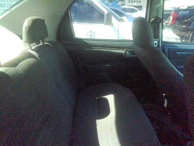 GM PRISMA MAXX - 2009/2010 — foto 6 de 12