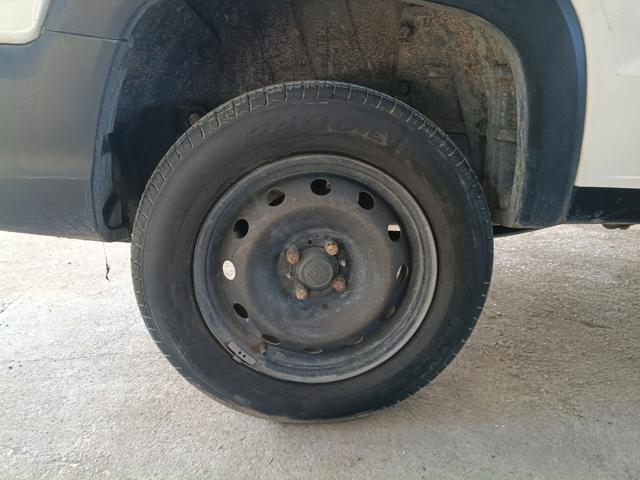 FIAT STRADA ENDURANCE CS - 2021/2022 — foto 23 de 40