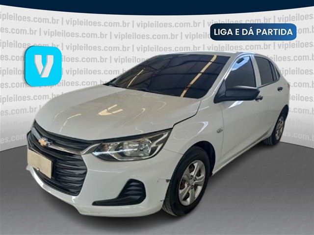 CHEVROLET ONIX 10MT HB - 2022/2023