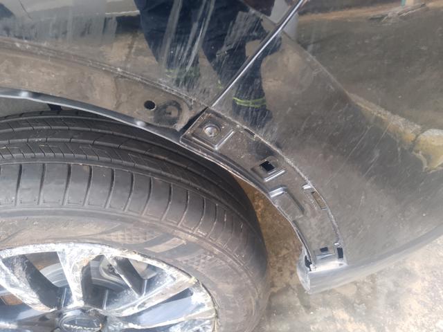 Foto 44 de 58: HAVAL H6 HEV ESP - 2025/2026